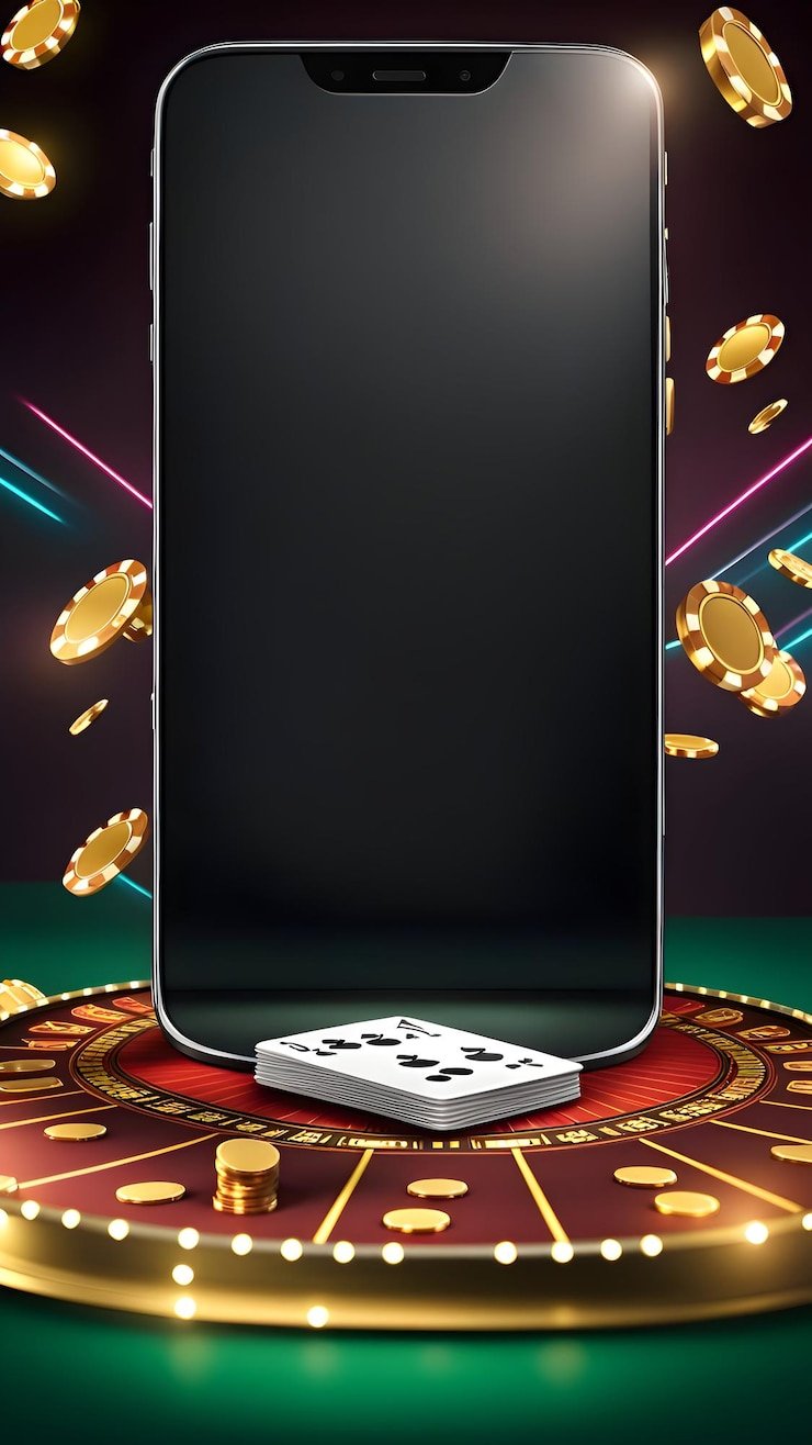 মোবাইলে apk 8777 ব্যাকারাট গাইড দেখার দৃশ্য