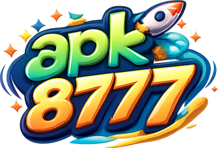 apk 8777 লোগো